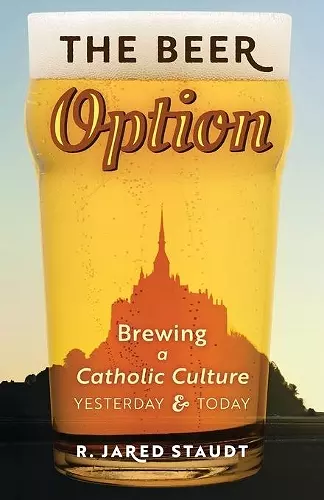 The Beer Option cover