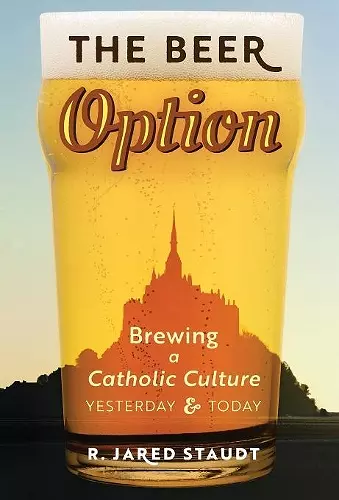 The Beer Option cover