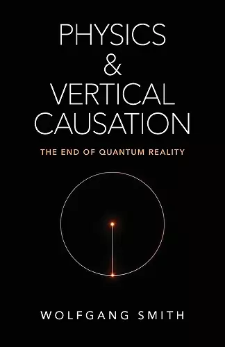 Physics and Vertical Causation cover