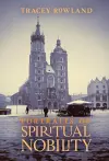 Portraits of Spiritual Nobility cover