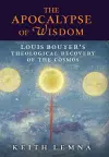 The Apocalypse of Wisdom cover