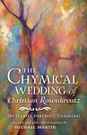 The Chymical Wedding of Christian Rosenkreutz cover