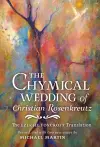 The Chymical Wedding of Christian Rosenkreutz cover