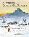 The Mystery of Castle MacGorilla cover