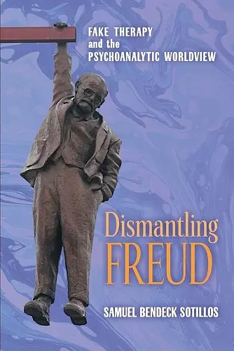 Dismantling Freud cover