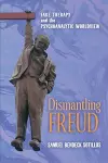 Dismantling Freud cover