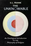 The Unknowable cover