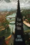 Five Great Odes cover