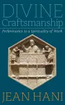 Divine Craftsmanship cover