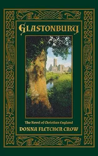 Glastonbury cover