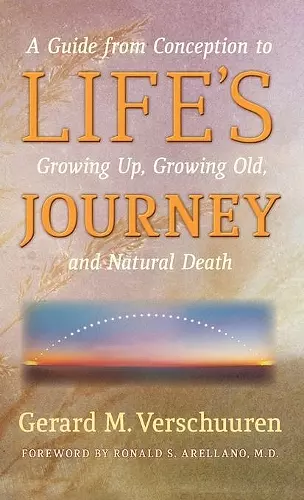 Life's Journey cover