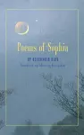 Poems of Sophia cover