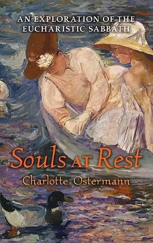 Souls at Rest cover