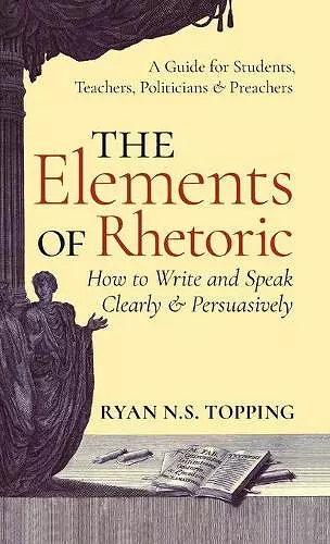 Elements of Rhetoric cover