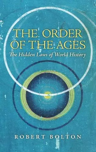 The Order of the Ages cover