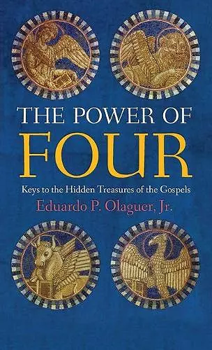 Power of Four cover