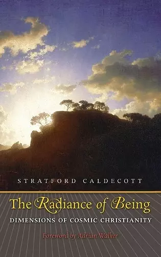 Radiance of Being cover