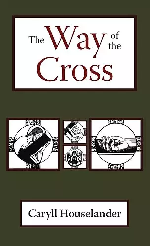 The Way of the Cross cover