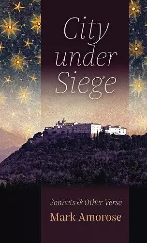 City under Siege cover