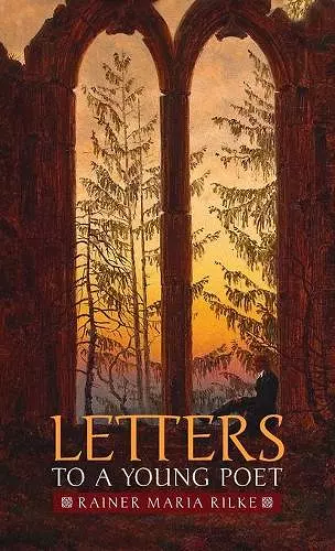 Letters to a Young Poet cover