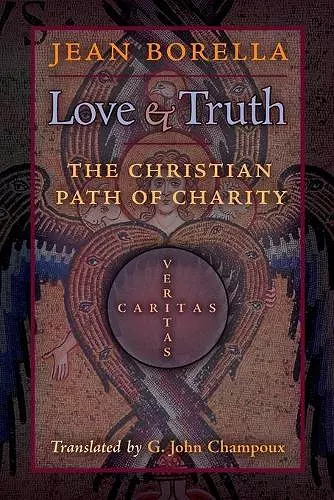 Love and Truth cover