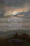 Hymns to the Night cover