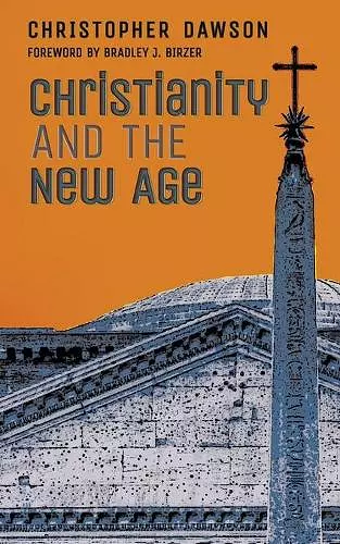 Christianity and the New Age cover