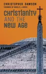 Christianity and the New Age cover