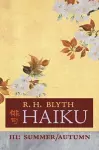 Haiku (Volume III) cover