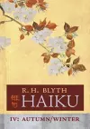 Haiku (Volume IV) cover