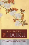 Haiku (Volume IV) cover