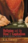 Religion and the Rise of Capitalism cover