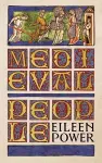 Medieval People cover