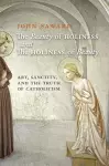 The Beauty of Holiness and the Holiness of Beauty cover