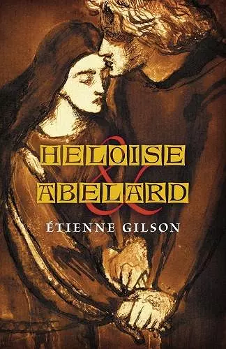 Heloise and Abelard cover