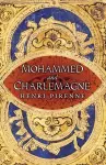 Mohammed and Charlemagne cover