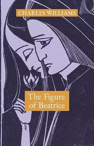 The Figure of Beatrice cover