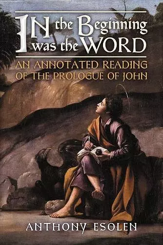 In the Beginning Was the Word cover