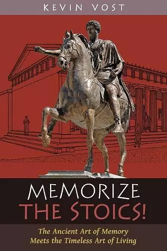 Memorize the Stoics! cover