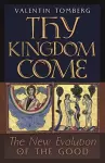 Thy Kingdom Come cover