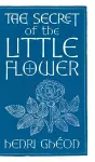 The Secret of the Little Flower cover