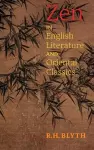 Zen in English Literature and Oriental Classics cover