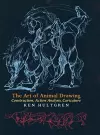 The Art of Animal Drawing cover