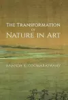 The Transformation of Nature in Art cover