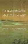 The Transformation of Nature in Art cover