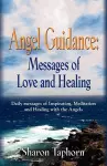 Angel Guidance cover