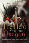 THE Hero and the Dragon cover