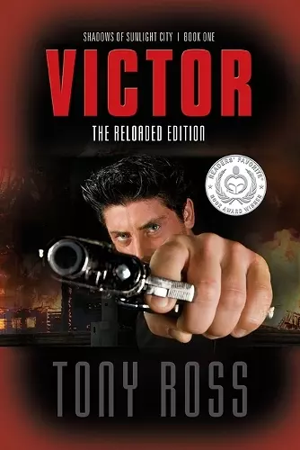 Victor cover