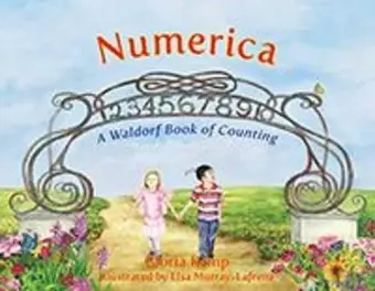 Numerica cover