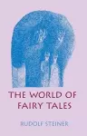 The World of Fairy Tales cover